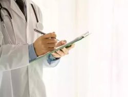 864 Juta dari Praktik Ilegal: Dokter di Metro Dalih Selamatkan Karyawan