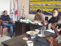 KWRI Lampung Timur Tegaskan Komitmen Profesionalisme dalam Evaluasi Kinerja 2025