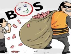 Misteri Dana BOS SMPN 1 Pekalongan: Rp600 Juta Raib, Seragam Siswa Tak Kunjung Datang