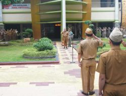 Pimpin Apel, Yeri Ehwan Tekankan Prioritas dan Efektivitas Program Kerja