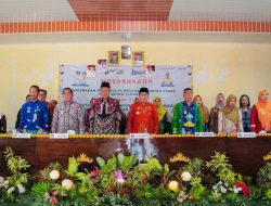 Musrenbang 2025: Iringmulyo Fokus pada Infrastruktur dan Kesejahteraan Warga