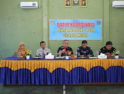 Pentingnya Peran Guru TK, IGTKI-PGRI Metro Bahas Peningkatan Kualitas Pendidikan