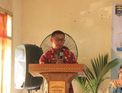 Musrenbang 2025: Kelurahan Tejosari Prioritaskan Pembangunan Infrastruktur