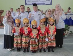 Pemkot Metro Dorong Peningkatan Pembayaran Pajak Demi Pembangunan Berkelanjutan