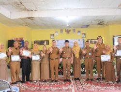 Musrenbang Kelurahan Rejomulyo: Warga Sampaikan Aspirasi untuk Pembangunan 2026