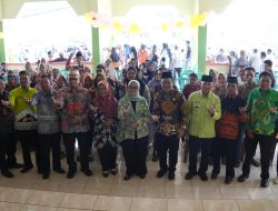 5.000 Pasangan Belum Punya Buku Nikah, Program Bupati Ela Jadi Solusi Nyata