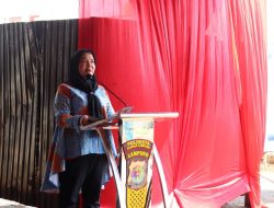 Komitmen Pemkot untuk Kota Aman: Gedung Baru Polresta Ditarget Rampung 8 Bulan