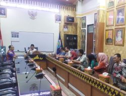 DPRD Metro Serap Aspirasi Forum Guru PPPK: Desak Percepatan SK Pengangkatan