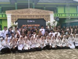 Poskestren Pertama di Lampung Timur Resmi Diluncurkan, Bupati Ela: Ikhtiar untuk Santri Sehat dan Pesantren Kuat