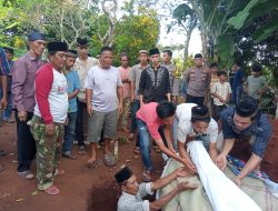 Dianiaya Hingga Tewas, Karso Jadi Korban Kekerasan Brutal: “Dia Tulang Punggung Keluarga Kami”