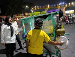 Bantu Tingkatkan Produksi, Pemkot Bandar Lampung Salurkan Kompor Gas ke UMKM