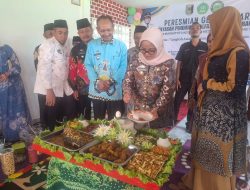 Pendidikan Inklusif Diperkuat di Lampung Timur, Santunan dan SLB Baru Jadi Titik Awal