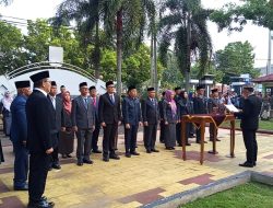 Rotasi Jabatan di Metro: Dari Sekda hingga Kominfo, Ini Perubahan Lengkapnya