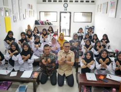 Menteri P2MI Soroti Magang Berkepanjangan, Dorong Revisi UU Perlindungan Migran