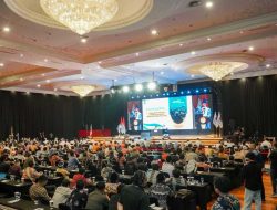 APEKSI Jadi Ajang Belajar dan Kolaborasi, Ketua TP PKK Metro Apresiasi Ladies Program