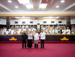 Gandeng ASN, OJK Lampung Gencarkan Literasi Keuangan dan Perkenalkan Investasi Aman