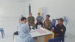 BPKP dan Dinas Koperasi Pantau Tata Kelola Kopdes Merah Putih di Jatiagung