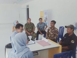 BPKP dan Dinas Koperasi Pantau Tata Kelola Kopdes Merah Putih di Jatiagung