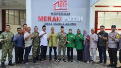 Letkol Kav Nuril Ambiyah: Sinergi TNI dan Rakyat Wujudkan Ramadhan Penuh Kepedulian