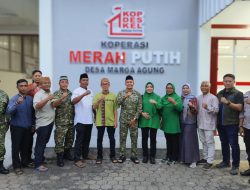 Letkol Kav Nuril Ambiyah: Sinergi TNI dan Rakyat Wujudkan Ramadhan Penuh Kepedulian