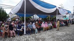 Jelang Idulfitri 1447 H, Pemerintah Kota Bandar Lampung Percepat Penyaluran Bantuan Pangan Untuk Penerima Manfaat