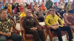 Ria Hartini: RKPD 2027 Harus Responsif Terhadap Kebutuhan Masyarakat Metro