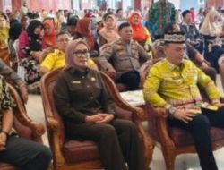 Ria Hartini: RKPD 2027 Harus Responsif Terhadap Kebutuhan Masyarakat Metro