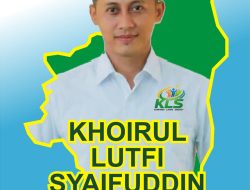 Figur Muda KLS Siap Gaspol, Bawa Semangat “Resik-Resik” Lampung Timur